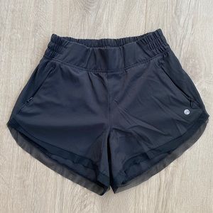 swimming shorts